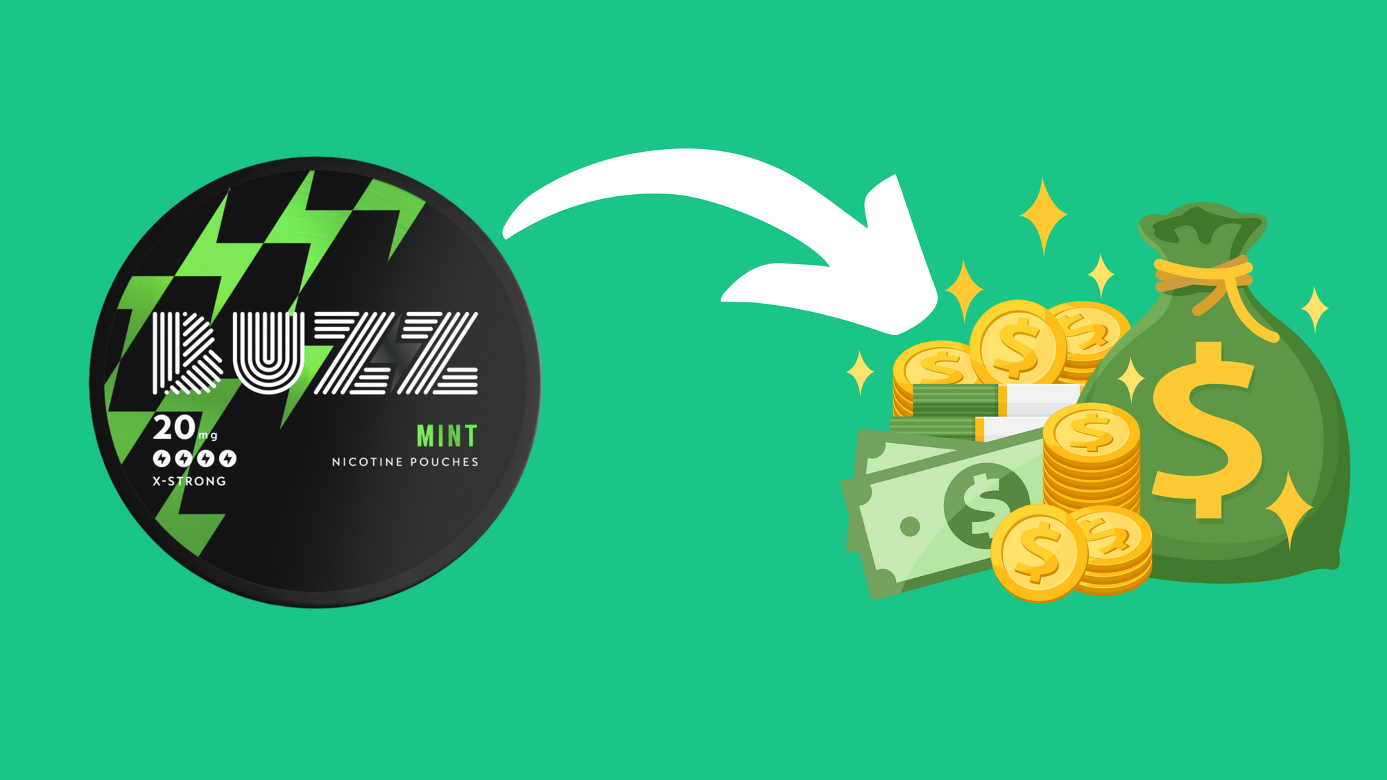Buzz Affiliate Scheme: