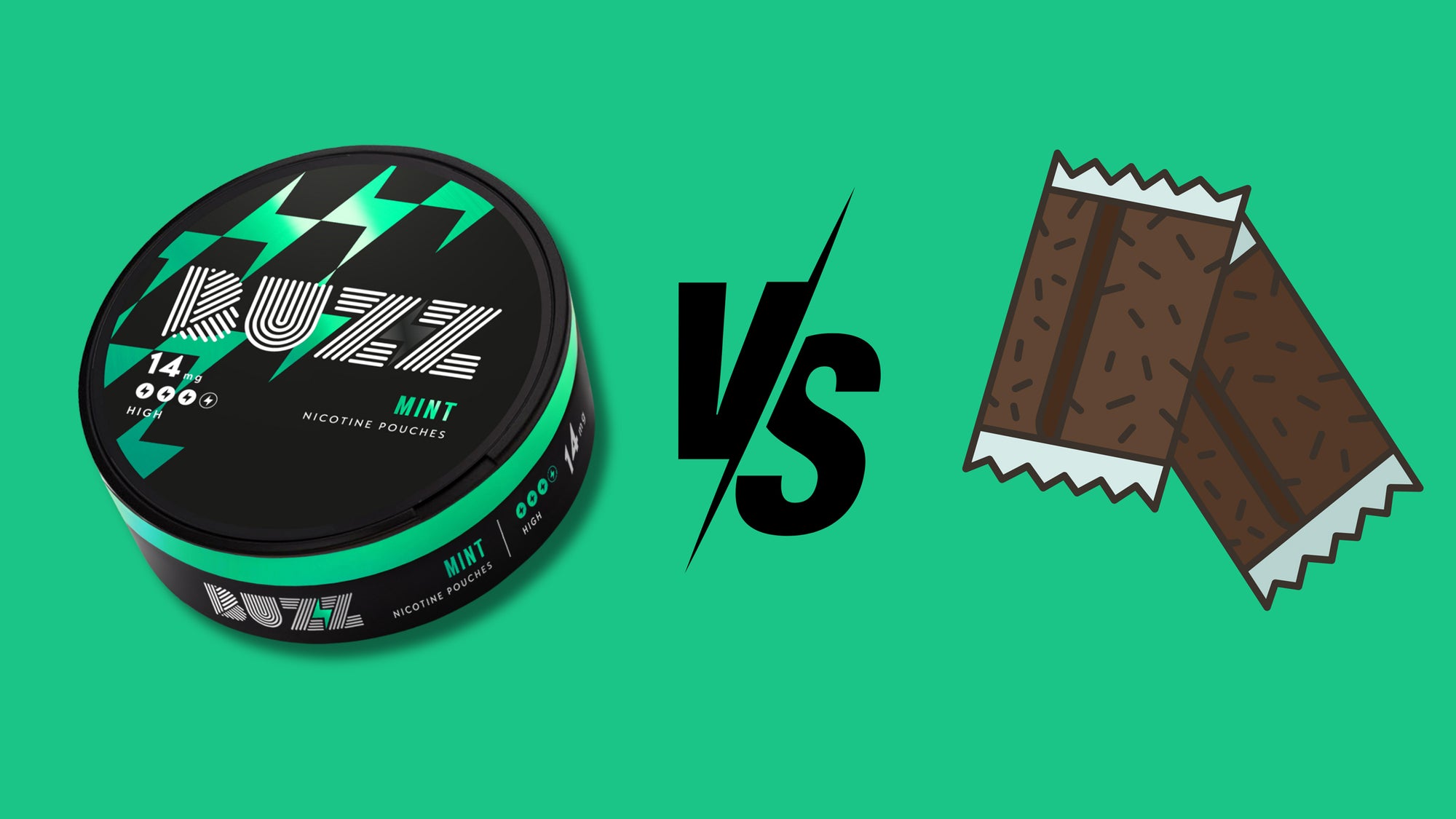 What’s the difference between Nicotine Pouches and Snus?